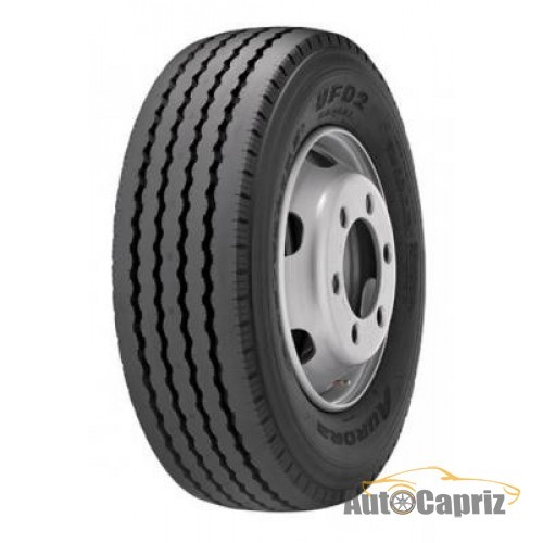 Грузовые шины Aurora UF02 (прицепная ось) 245/70 R17.5 143/141J (PR16) TL